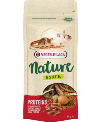 Nature Snack - Protein 85g