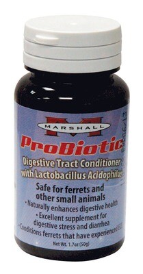 MR ProBiotic&amp;Digestive1.7oz