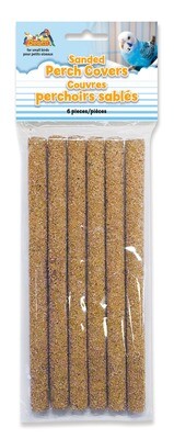 Sanded Perch Covers - Small /6