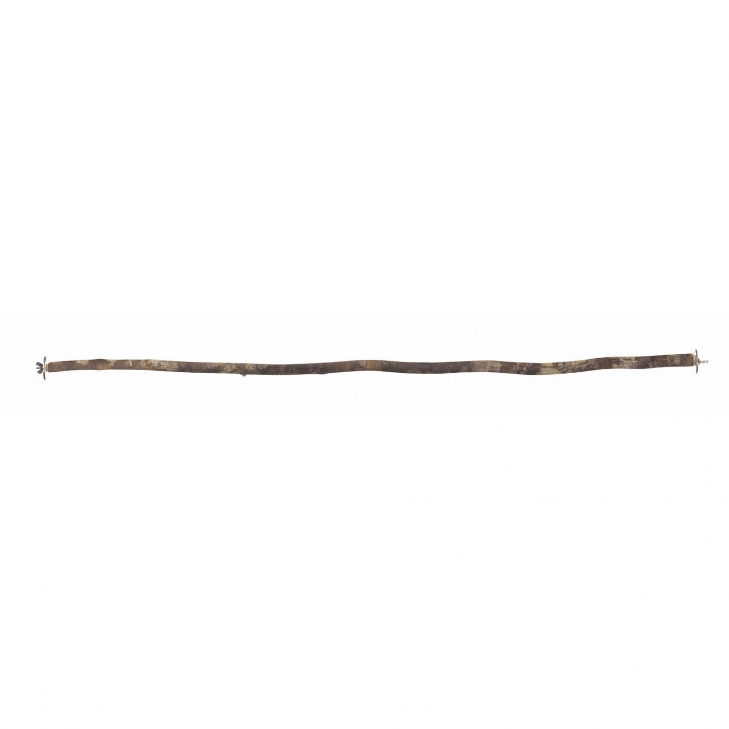 Prevue Pet Natural Wood Bird Perch 30.25&#39; x .625&#39;