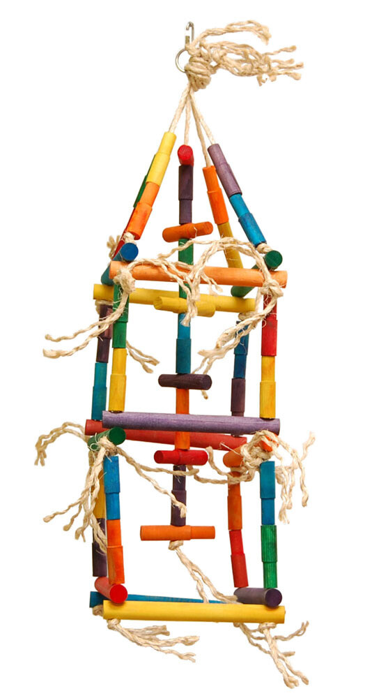 DOUBLE CUBE MD (36&quot; X 10&quot;)