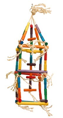 DOUBLE CUBE MD (36&quot; X 10&quot;)