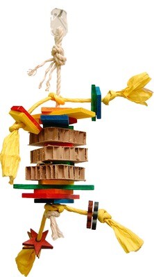 DYNAMITE SMALL (16&quot; X 5&quot;)