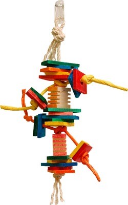 COLEOP SMALL M (16&quot; X 4&quot;)