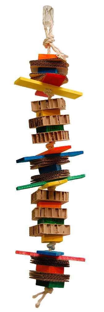 JUMPY MEDIUM (24&quot; X 5.5&quot;)