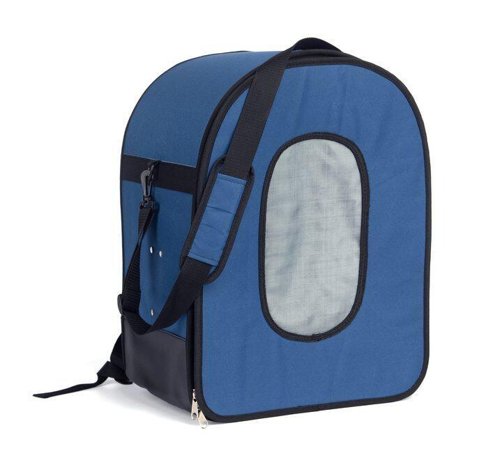 Prevue Backpack Bird Travel Carrier