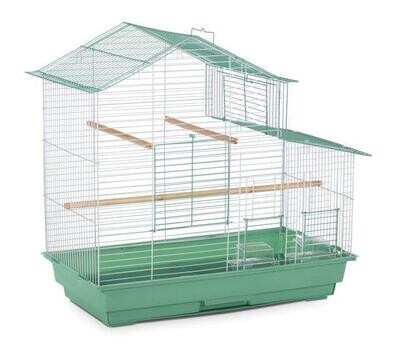 Prevue Select House Style Teil Cages 26 x 14 x 25 inches