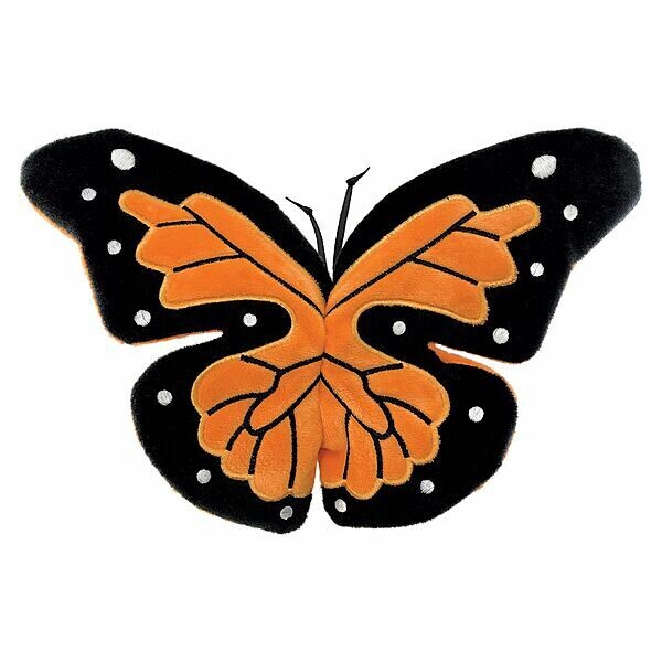 Crackles Flutterz Butterfly