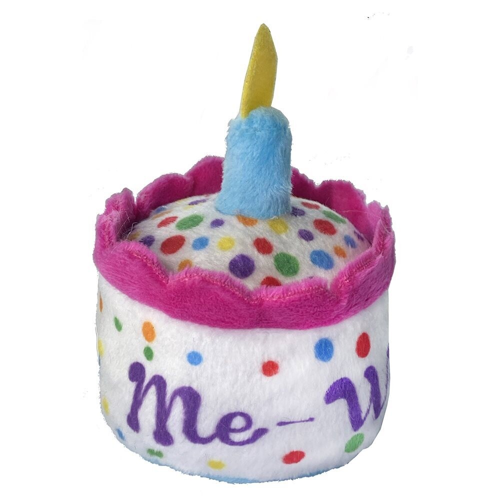 Huxley &amp; Kent Meowow Cake