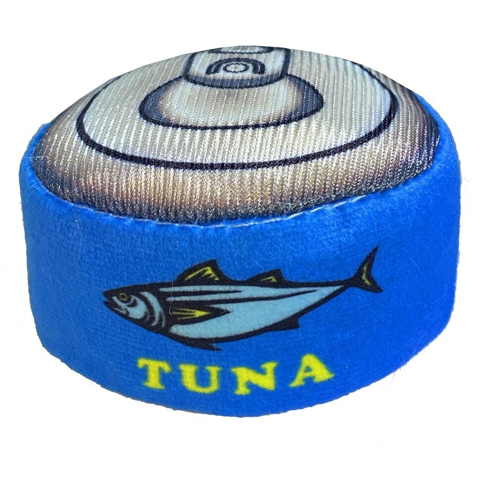 Huxley &amp; Kent Plush Tuna Can