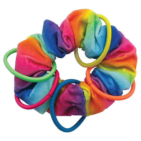 Kong Cat Active Scrunchie