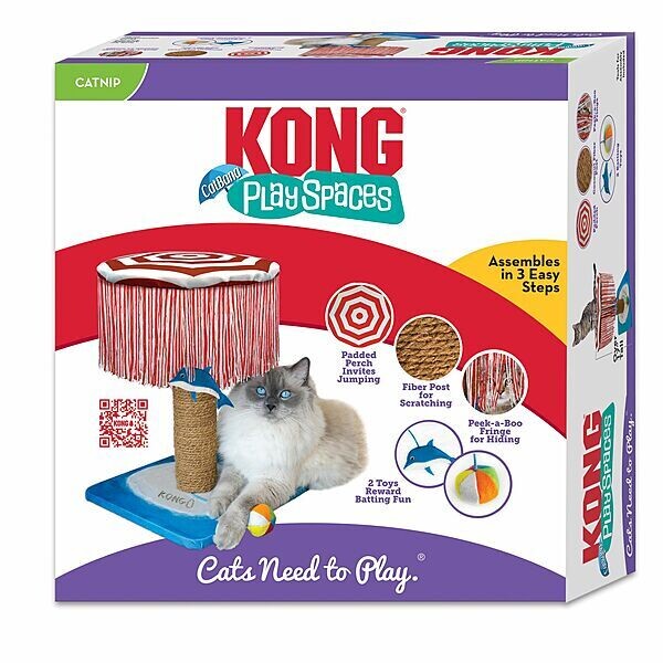 Play Spaces CATbana