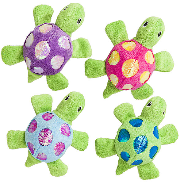 Shimmer Glimmer Turtle | Catnip