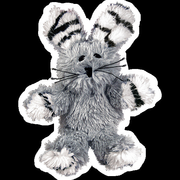 Softies Fuzzy Bunny | Catnip