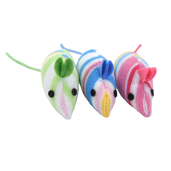 Turbo Printed Mice 45/Bin | Bell