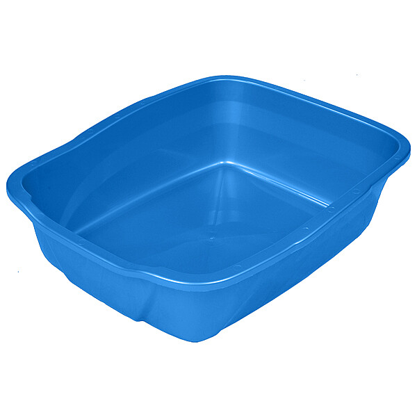 Litter Pan XGiant 22x16x6.5&quot;
