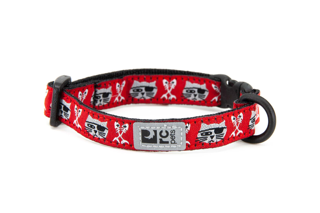 Kitty Breakaway Pirate Cat