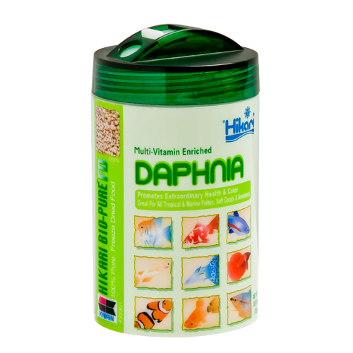 Hikari - Freeze Dried Pure Daphnia