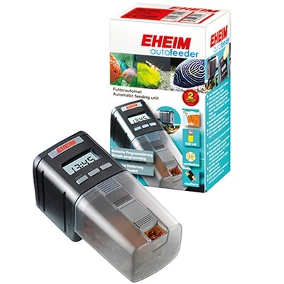 Eheim - Everyday Fish Feeder Ventilated Battery Included