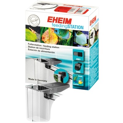 Eheim - Feeding Station Fish Feeder