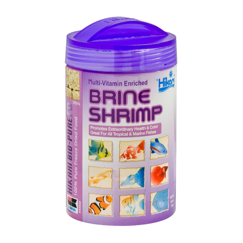 Hikari - Freeze Dried Brine Shrimp