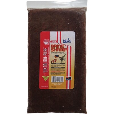 Hikari - Frozen Brine Shrimp 32OZ
