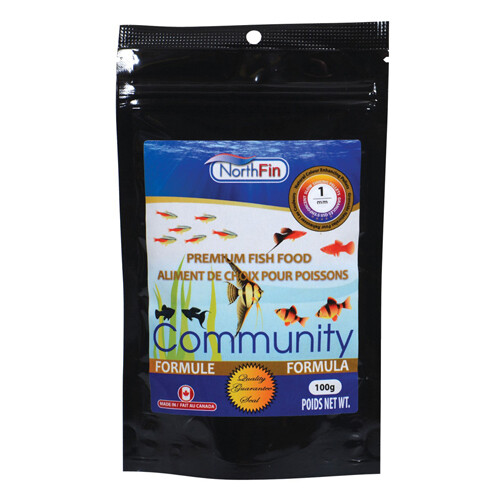NorthFin Community 100g 1mm