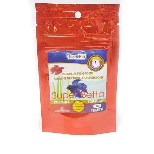 NorthFin - Super Betta 10g