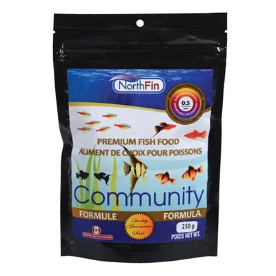 NorthFin Community 250g .5mm