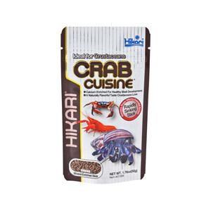 Sinking Crab Cuisine Stick 50GM