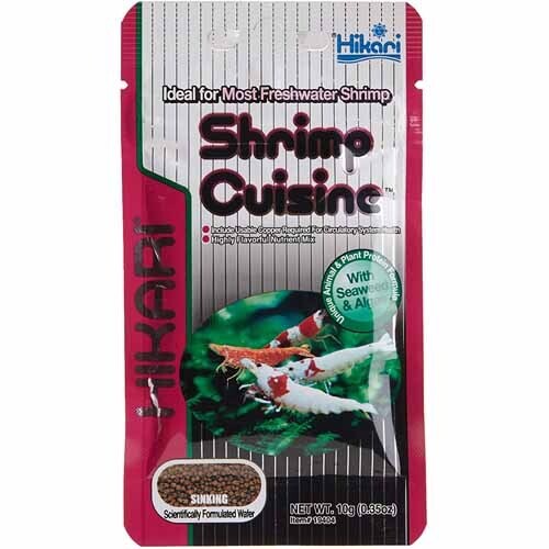 Sinking Shrimp Cuisine .35OZ