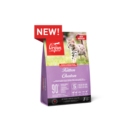 Orijen Kitten 1.8kg