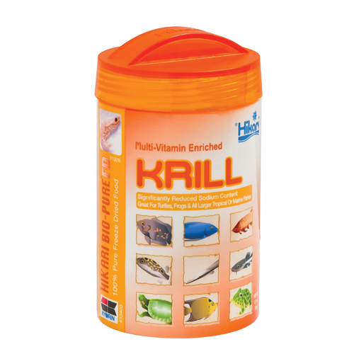 Hikari - Freeze Dried Krill .71oz