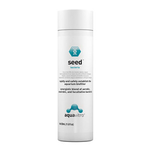 AquaVitro - Seed 350mL