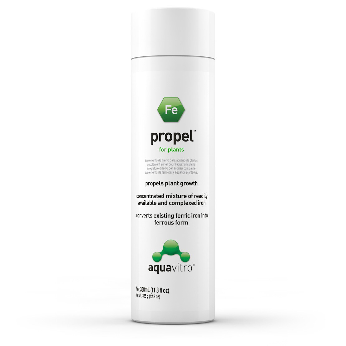 Aquavitro - Propel