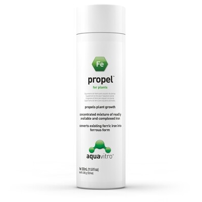 Aquavitro - Propel