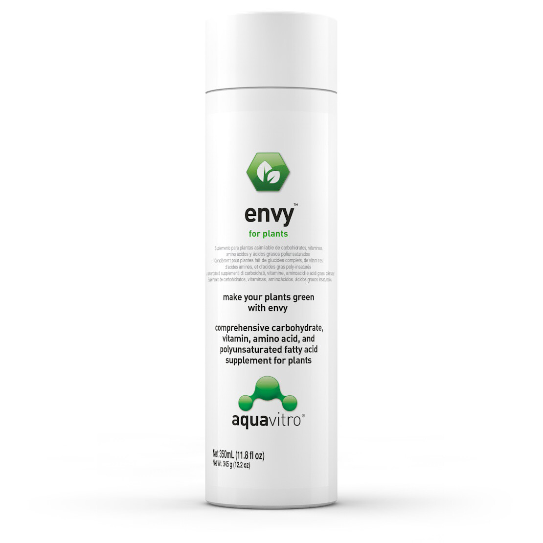 Aquavitro - Envy