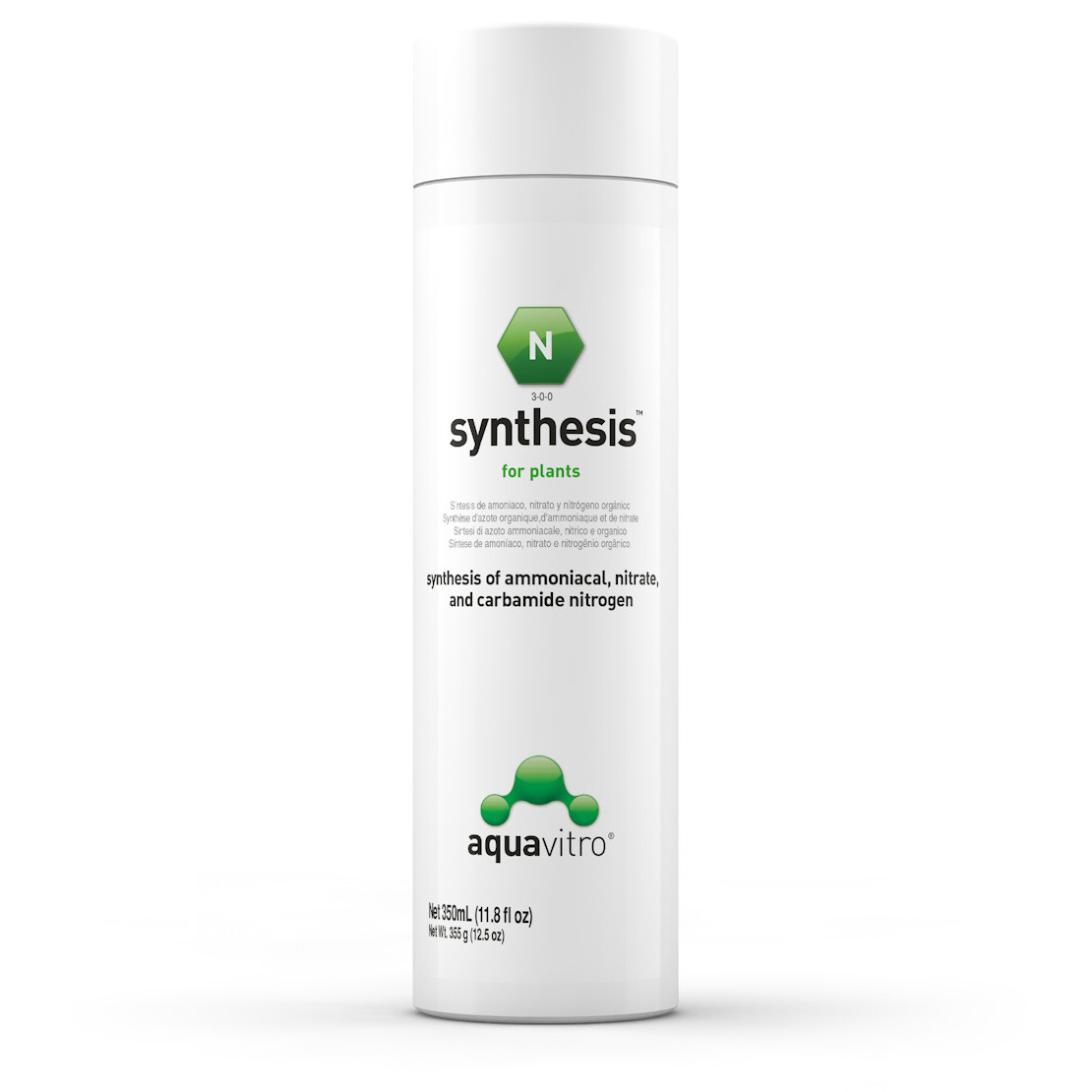 Aquavitro - Synthesis