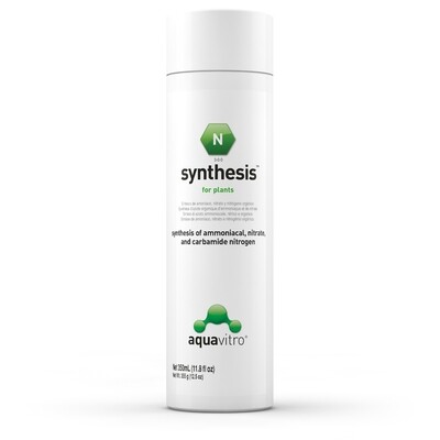 Aquavitro - Synthesis