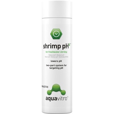 DSC Aquavitro - Shrimp pHa 150 mL/5 fl. ounce