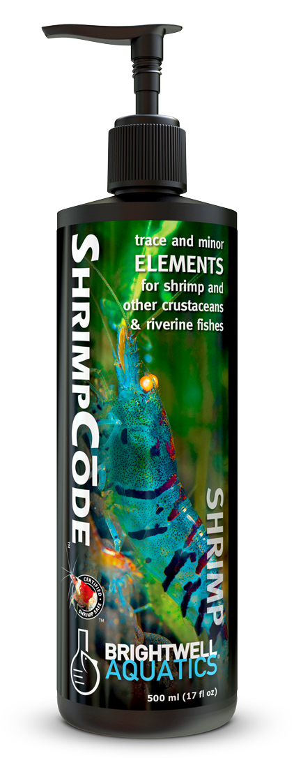 DSC Brightwell Shrimp Code 250ml