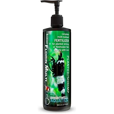 Shrimp Line Florin Multi 125ml