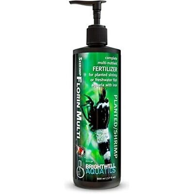 DSC Shrimp Line Florin Multi 125ml