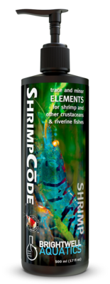 DSC Shrimp Code 125ml