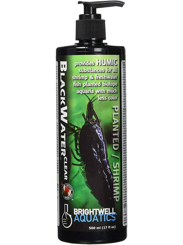 Shrimp Line Blackwater 125ml