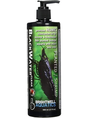 DSC Shrimp Line Blackwater 125ml