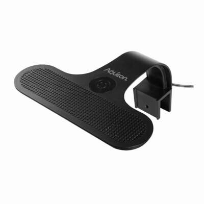 Aqueon - Planted Aquarium Clip-ON LED Light for up to 20 Gallons