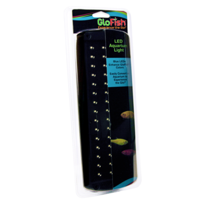 Tetra - GloFish LED Aquarium Light Blue 45 ct
