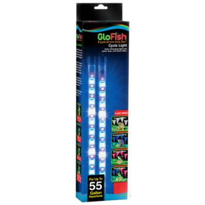 Tetra GloFish Cycle Light 55 gal