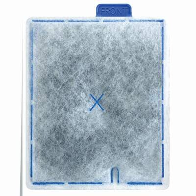 Aqueon - Replacement Filter Cartridge Large 3PK